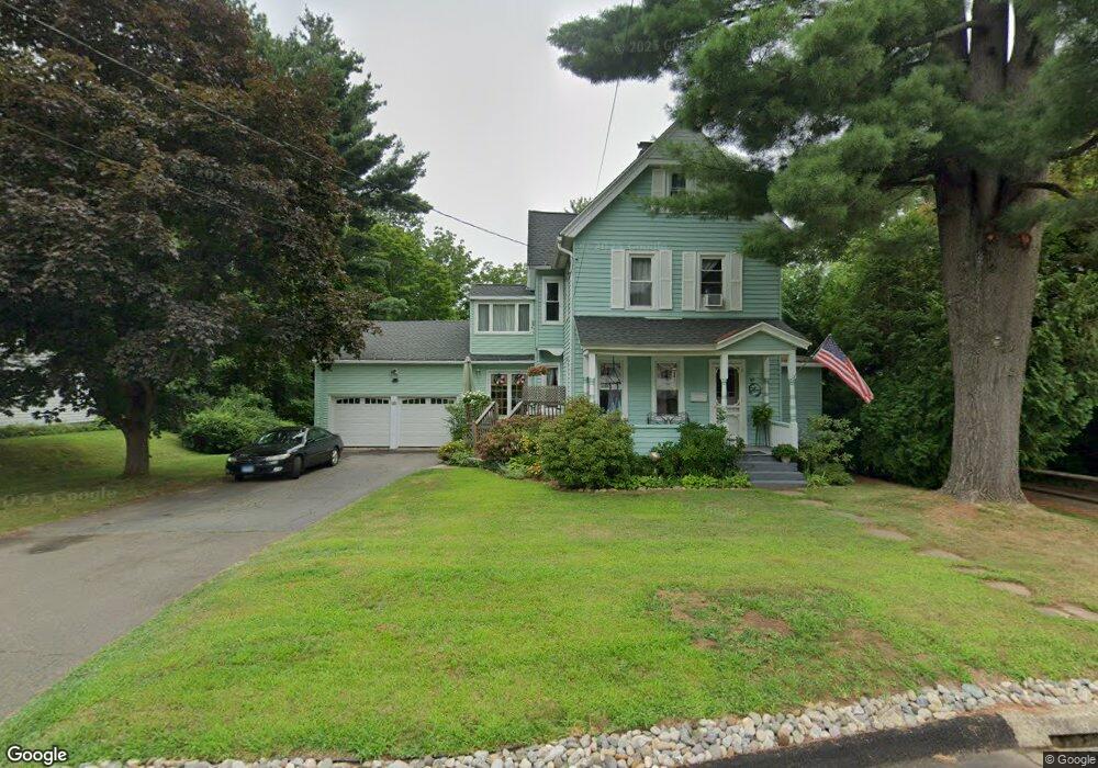 49 Berkeley Place, Newington, CT 06111 - photo 1