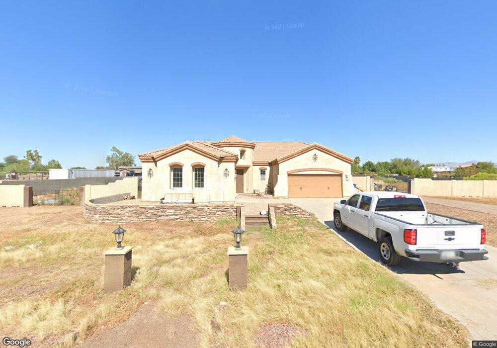 22924 E Mccowan Ct, Queen Creek, AZ 85142 - photo 1