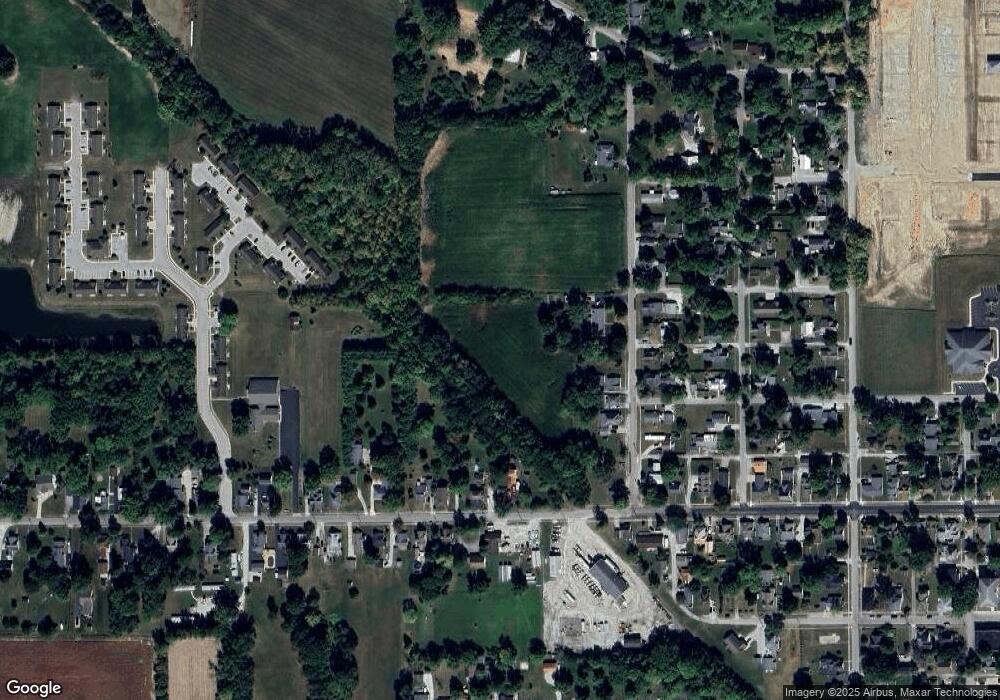 206 N Sherman St, Sheridan, IN 46069 - photo 1