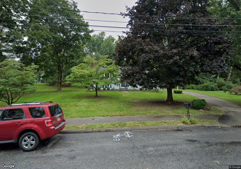 6 The Paddock Ln, Medfield, MA 02052 - photo 1