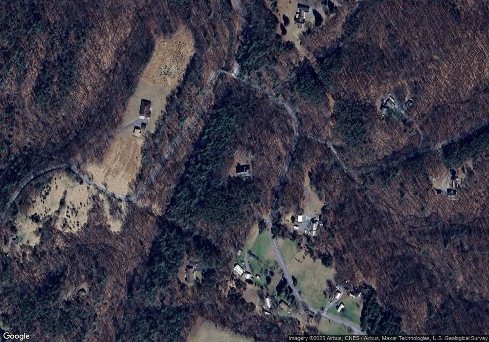 12 J and B Ln, Berkeley Springs, WV 25411 - photo 1