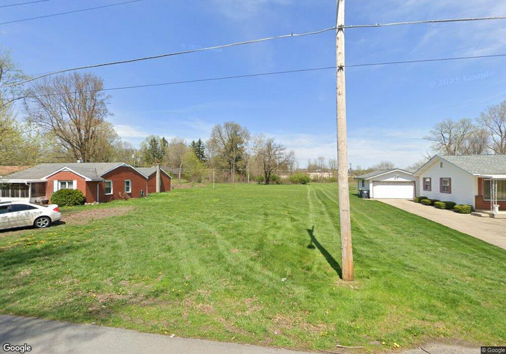 2836 W 18th St, Anderson, IN 46011 - photo 1