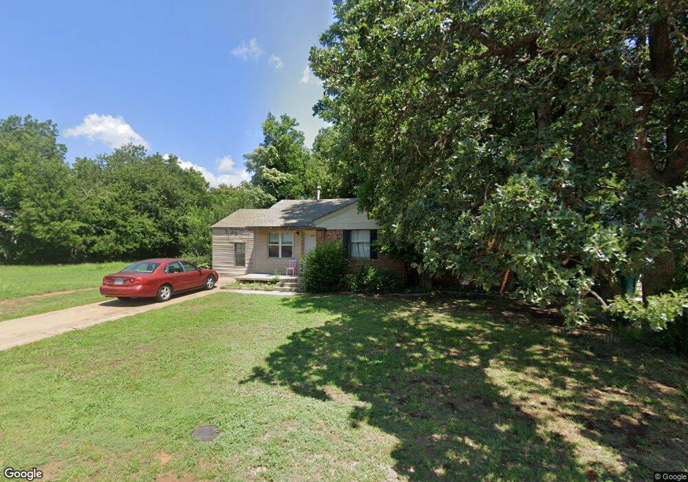 1405 NE 39th St, Oklahoma City, OK 73111 - photo 1