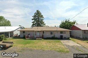 890 SW Birch St, Pilot Rock, OR 97868