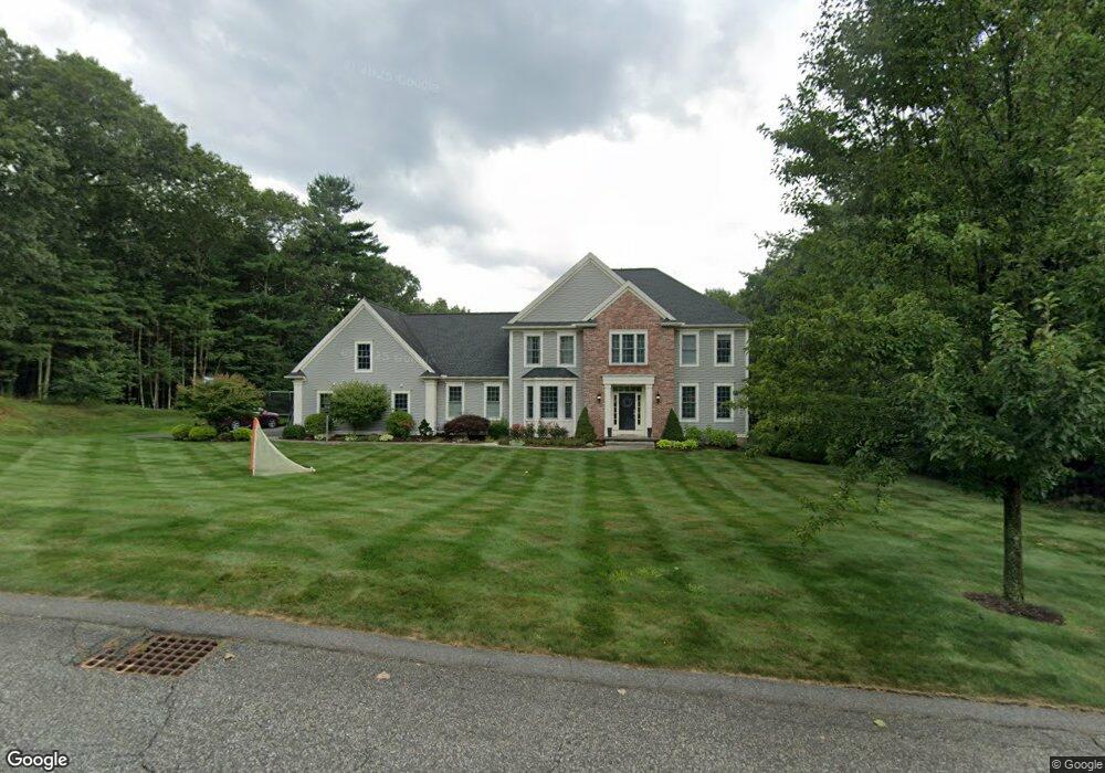 8 Falcon Heights, Wilbraham, MA 01095 - photo 1