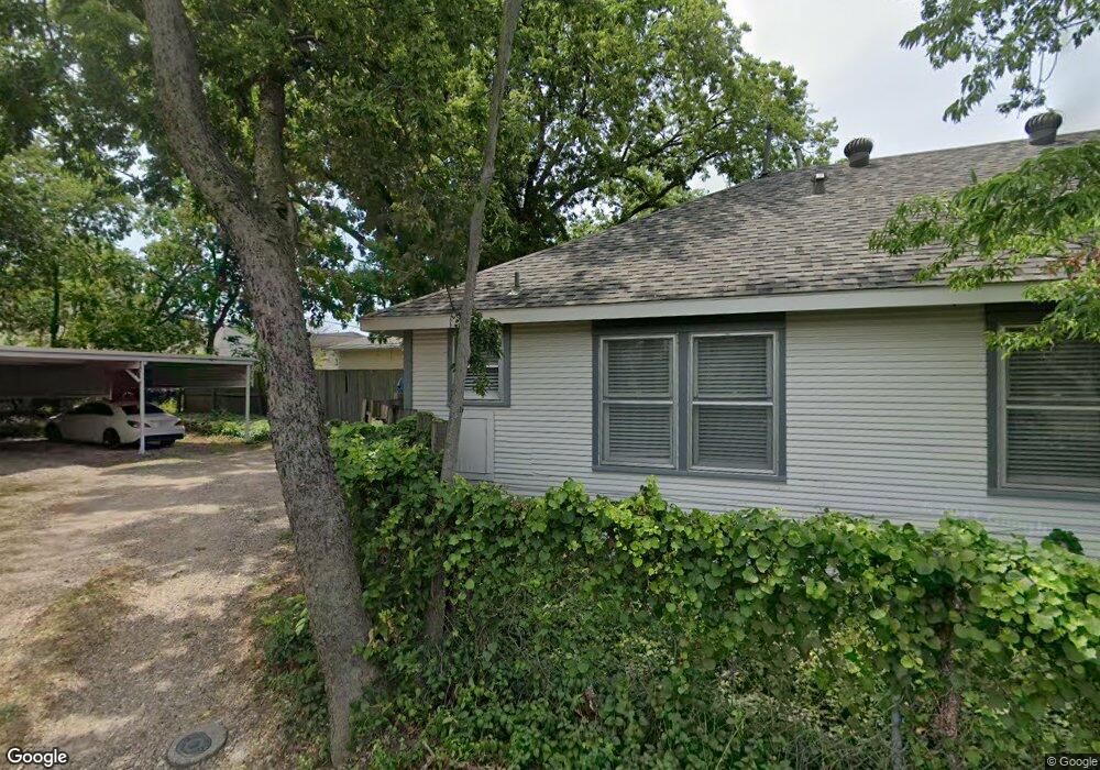 2112 Mcmillan Ave unit A  Right side, Dallas, TX 75206 - photo 1