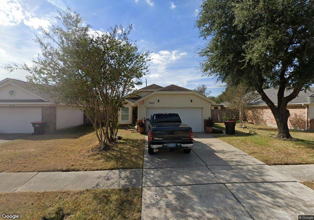 7423 Gateridge Dr, Houston, TX 77041 - photo 1