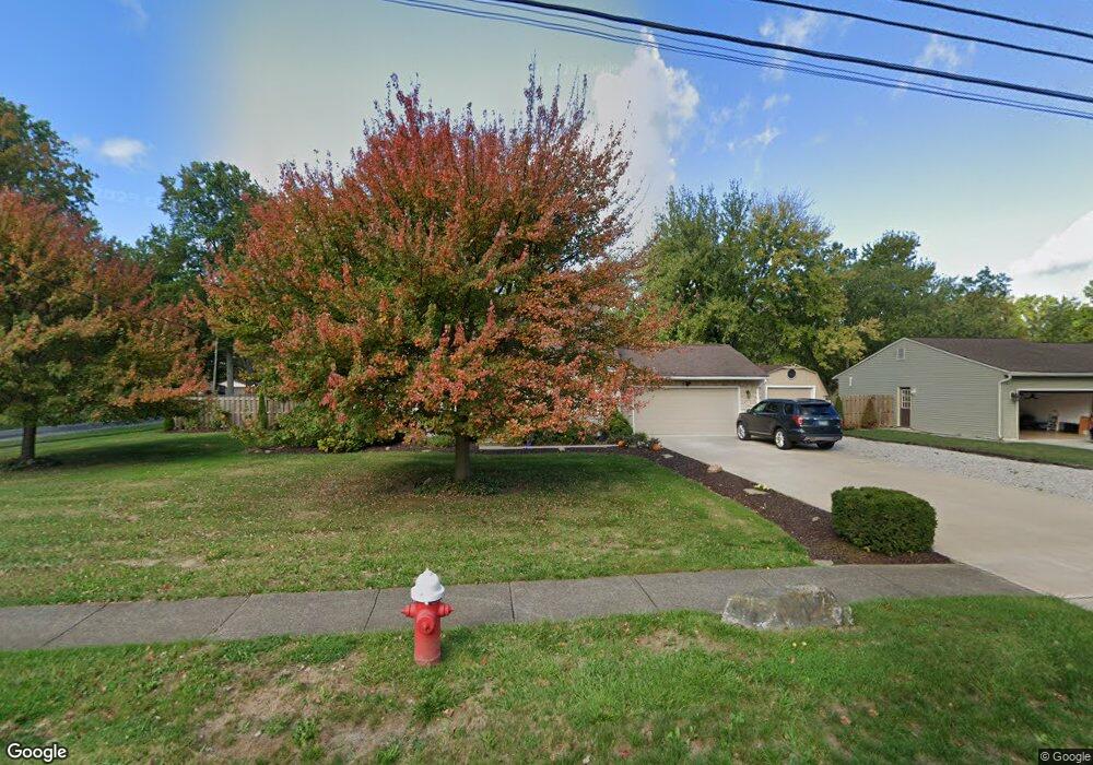 444 Maple Ave, Sheffield Lake, OH 44054 - photo 1