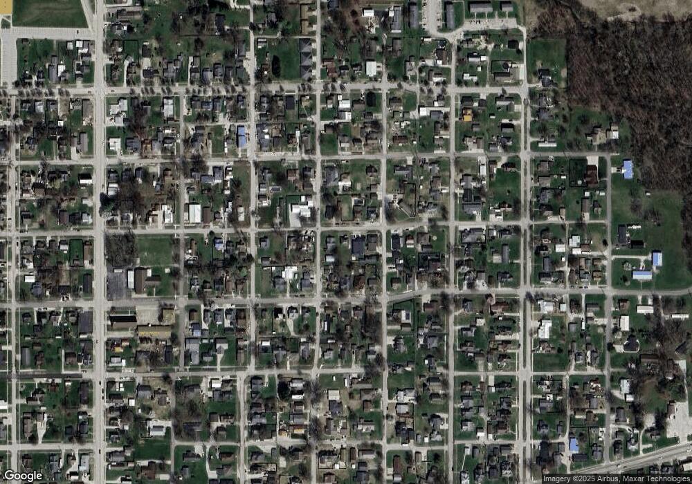 739 F St NE, Linton, IN 47441 - photo 1