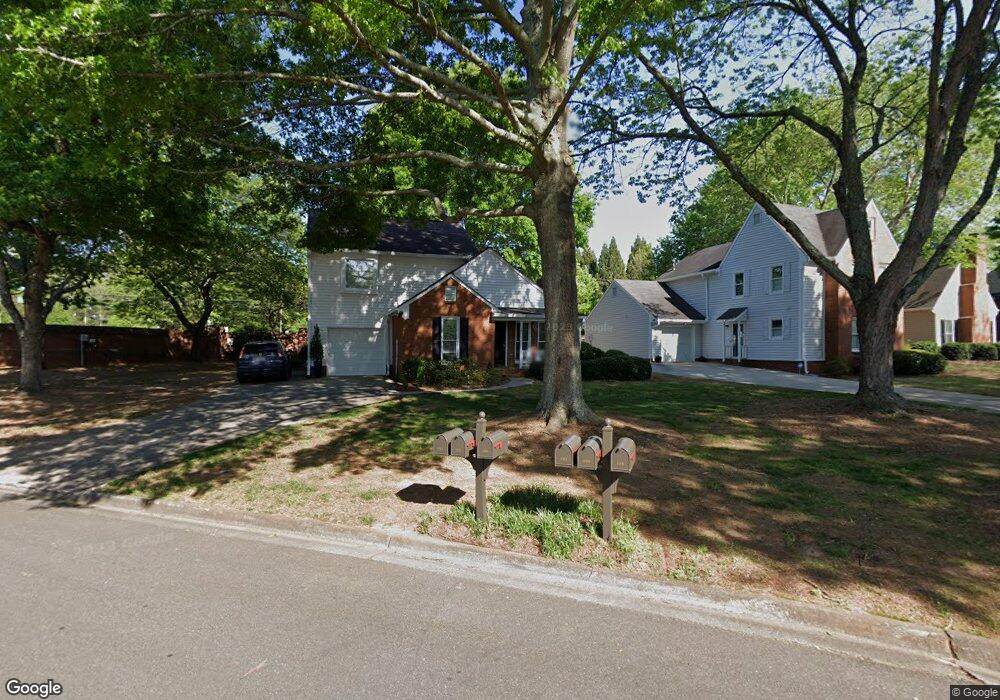 109 Roswell Green Ln, Roswell, GA 30075 - photo 1