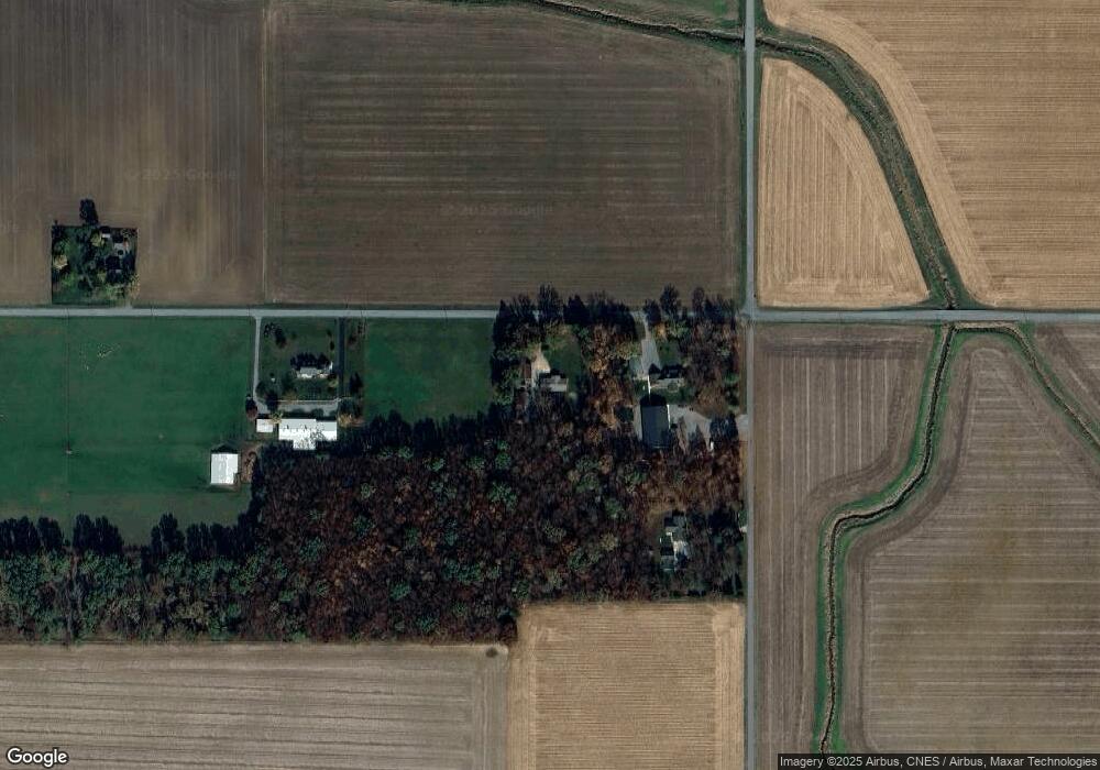 14925 W Union Rd, Spencerville, OH 45887 - photo 1