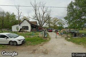 4826 N Twin Beach St, Brazil, IN 47834