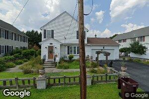 325 Orchard St, Woonsocket, RI 02895