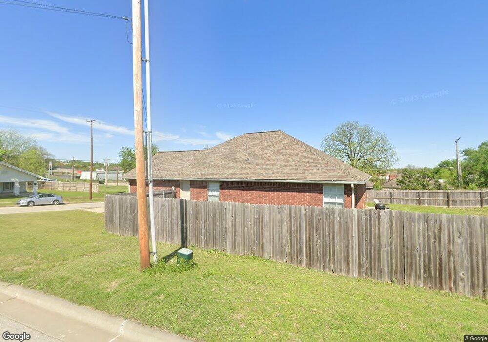 120 W Lee Ave, Sapulpa, OK 74066 - photo 1