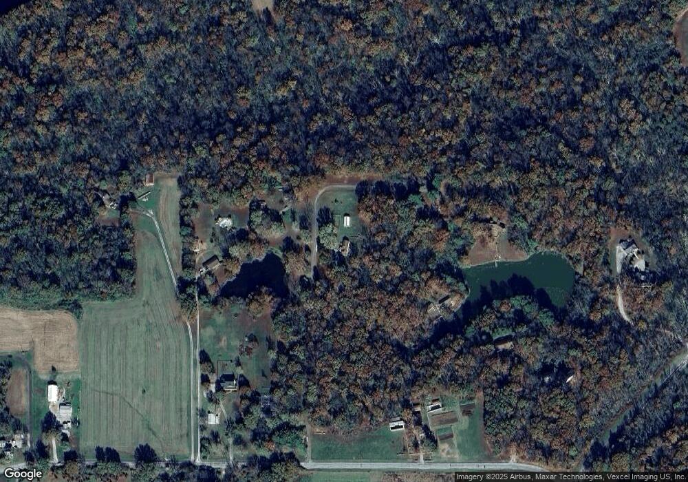 60 Preston Rd, Freeburg, IL 62243 - photo 1