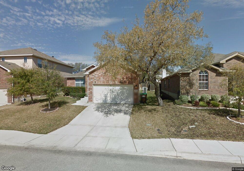 3719 Pinyon Pine, San Antonio, TX 78261 - photo 1