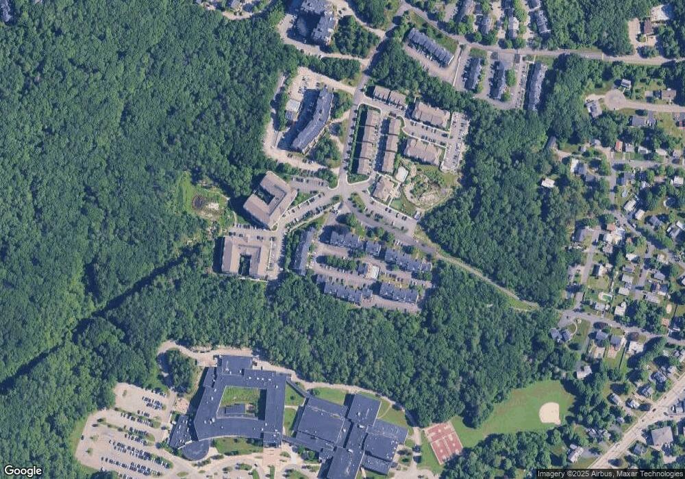 116 Burkhall St unit P, South Weymouth, MA 02190 - photo 1