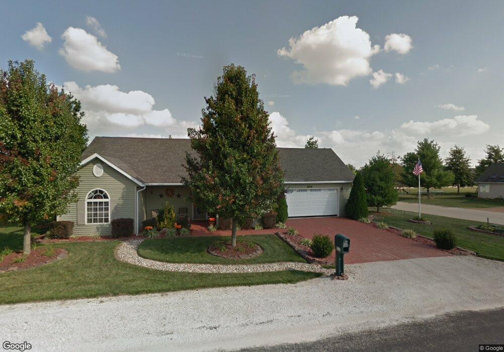 1217 Beatty Mound Rd, Jerseyville, IL 62052 - photo 1