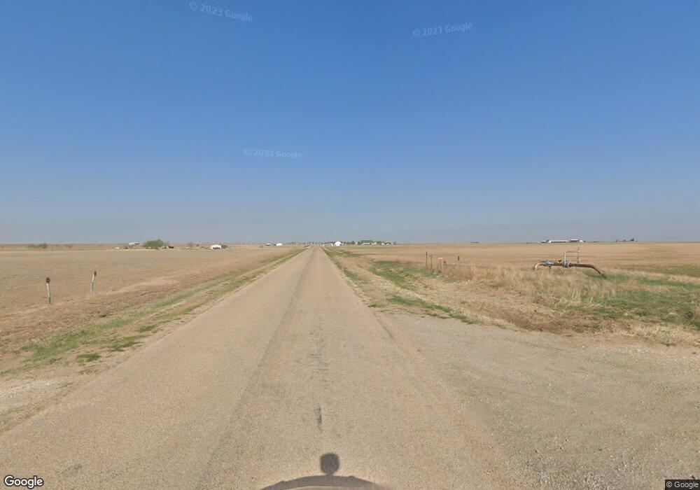 2867 Mile W Rd, Guymon, OK 73942 - photo 1