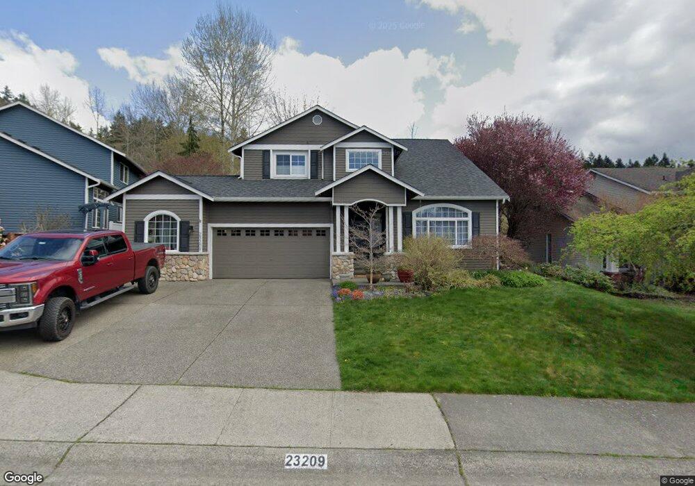 23209 9th Place W, Bothell, WA 98021 - photo 1