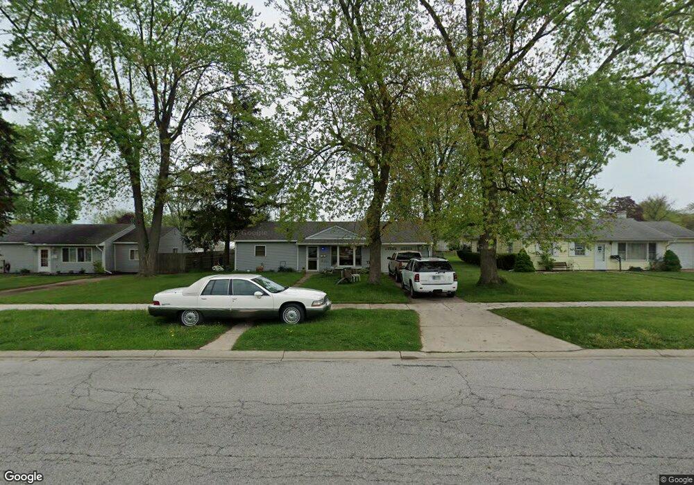 637 N Cline Ave, Griffith, IN 46319 - photo 1