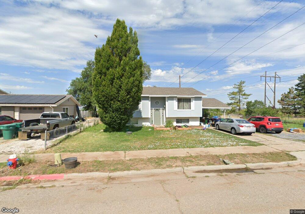 4581 S 2675 W, Roy, UT 84067 - photo 1