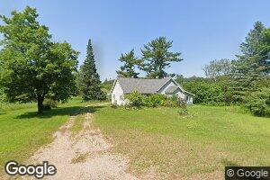 W9588 1 Mile Rd, Dunbar, WI 54119