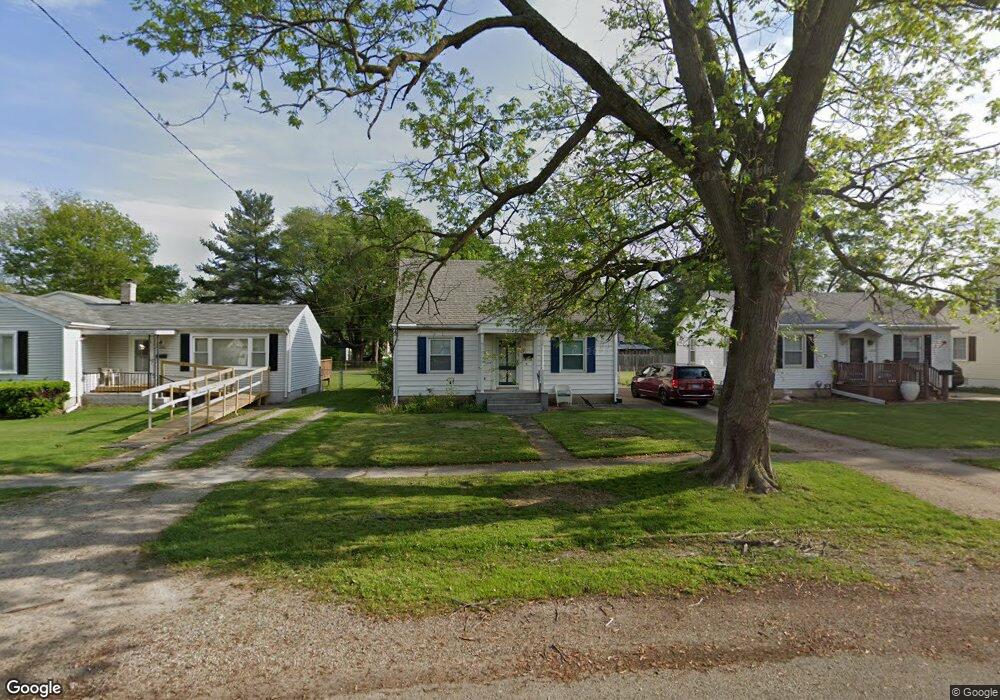 3124 Walnut Ave, Mattoon, IL 61938 - photo 1