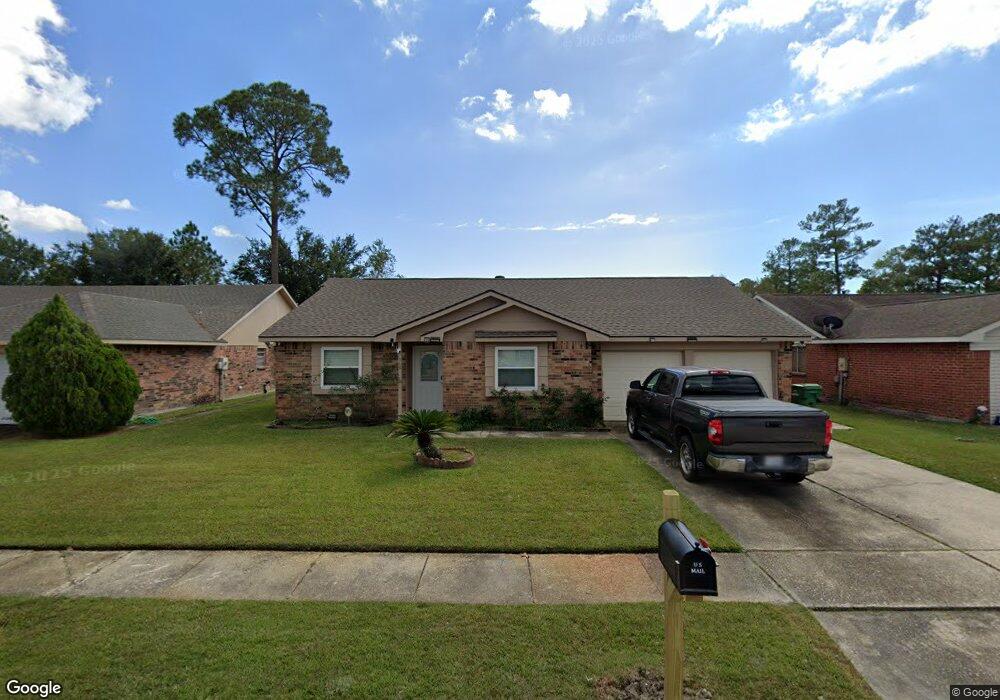 119 S Queens Dr, Slidell, LA 70458 - photo 1