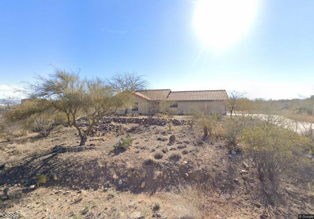 660 N Vail View Rd, Vail, AZ 85641 - photo 1