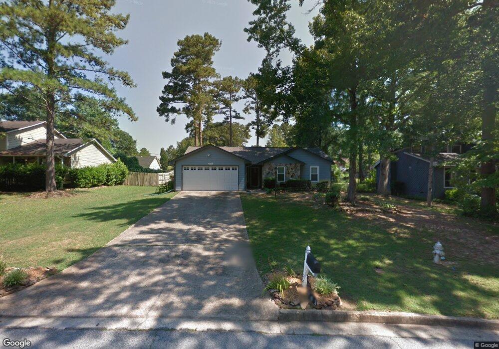 741 Fieldstone Dr unit 3, Jonesboro, GA 30238 - photo 1