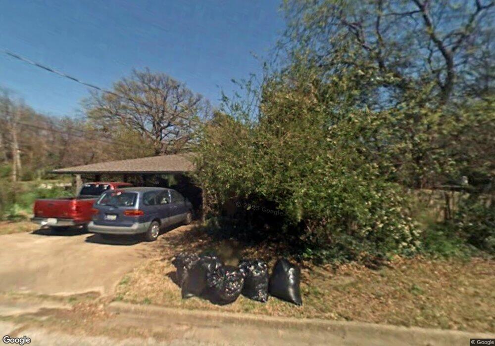 1630 W Hull St, Denison, TX 75020 - photo 1