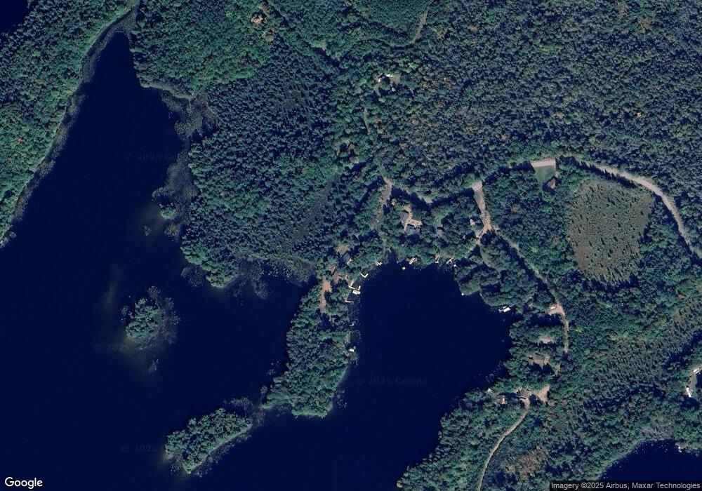 W10749 Bogus Rd, Deerbrook, WI 54424 - photo 1