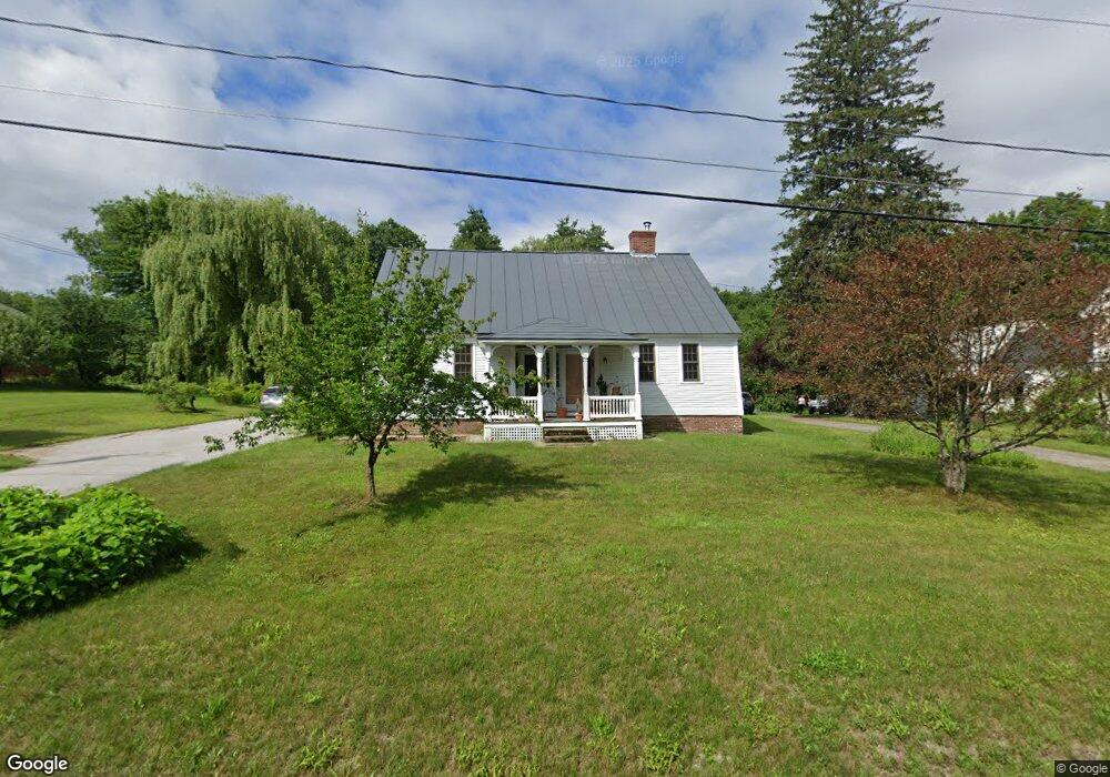 166 Cedar St, Contoocook, NH 03229 - photo 1