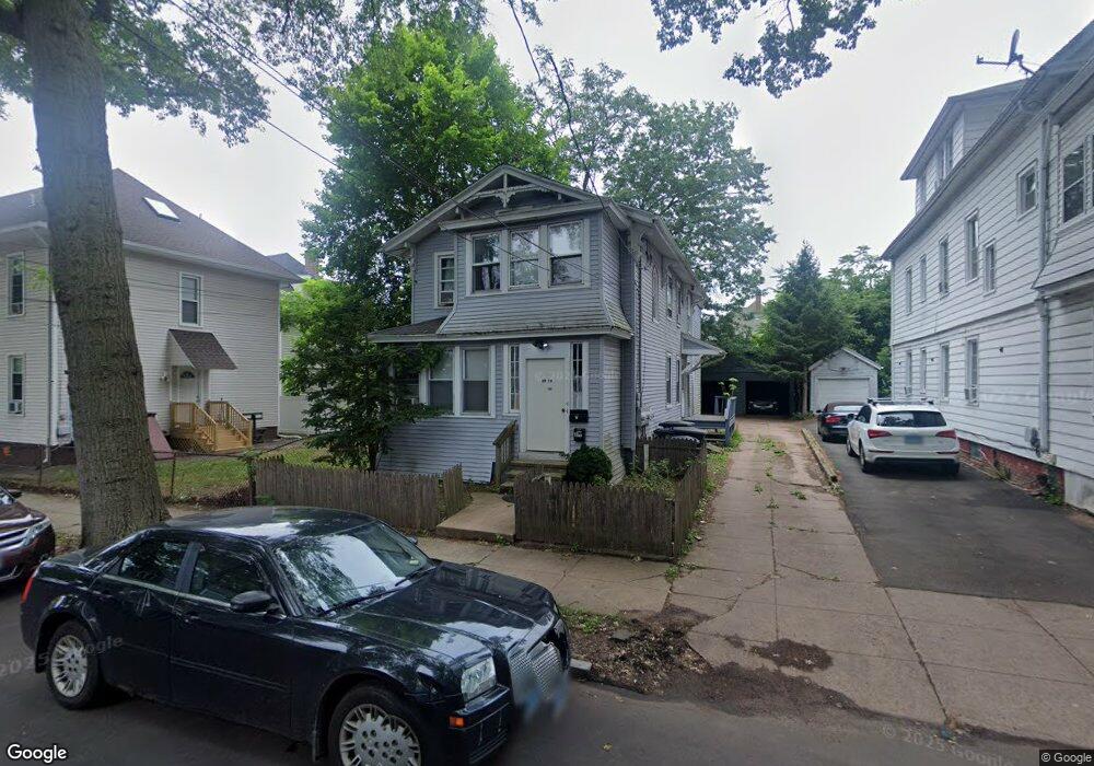 10 Batter Terrace, New Haven, CT 06511 - photo 1