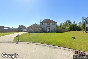 9570 Laurel Oak Ln, Westwego, LA 70094