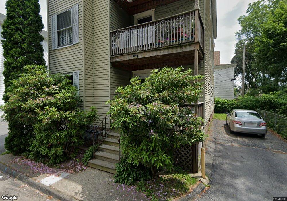 7 Norman Ave, Worcester, MA 01602 - photo 1