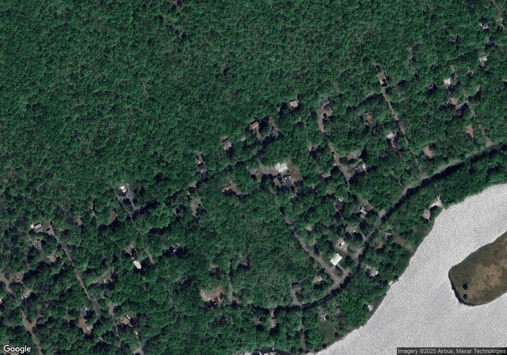 248 Tenawa Rd, Albrightsville, PA 18210 - photo 1