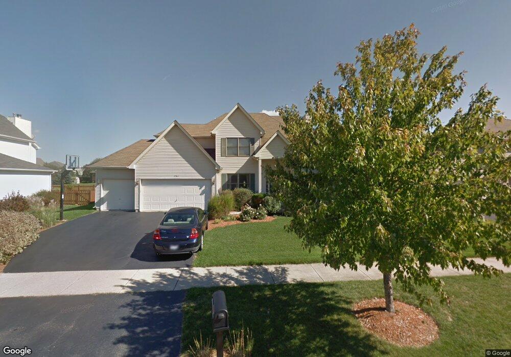 262 Isleview Dr, Oswego, IL 60543 - photo 1