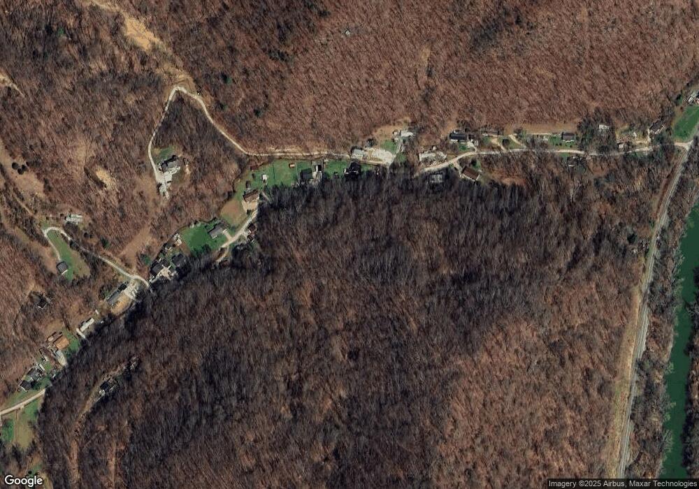 336 Camp Branch Rd, Branchland, WV 25506 - photo 1