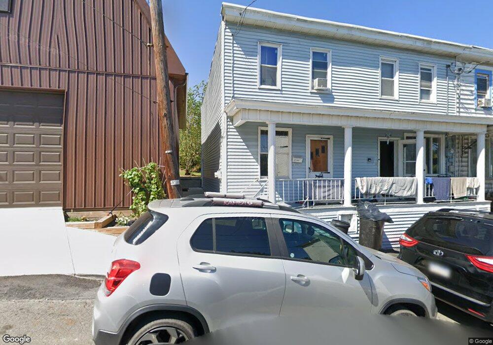 17 W Poplar St, Shenandoah, PA 17976 - photo 1