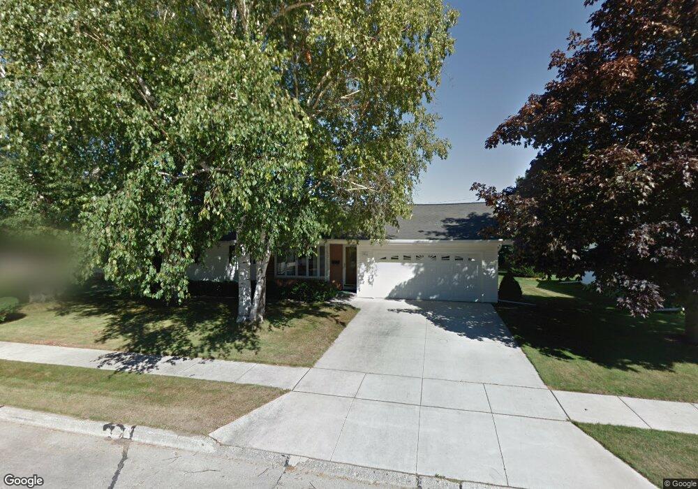 1623 Miriam Rd, Manitowoc, WI 54220 - photo 1