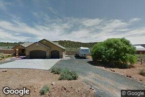 7082 E Smithsonian Way, Apple Valley, UT 84737