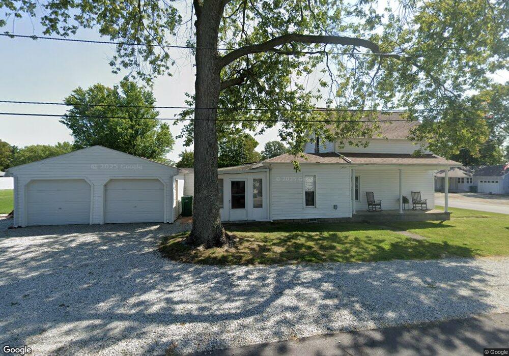 230 W Payton St, Greentown, IN 46936 - photo 1