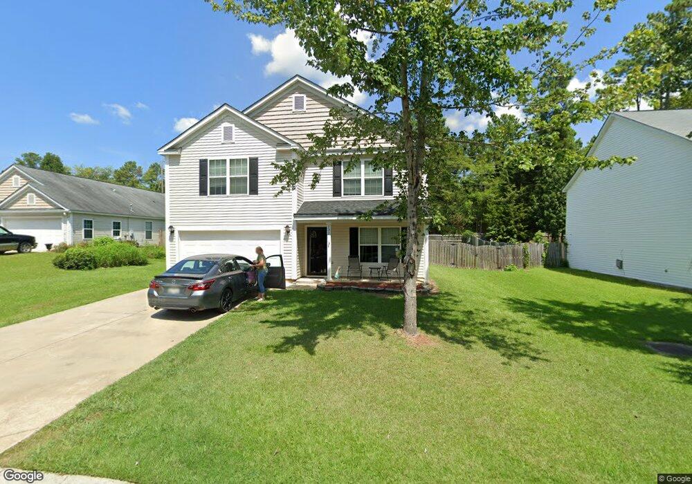 132 Eagle Pointe Dr, Chapin, SC 29036 - photo 1