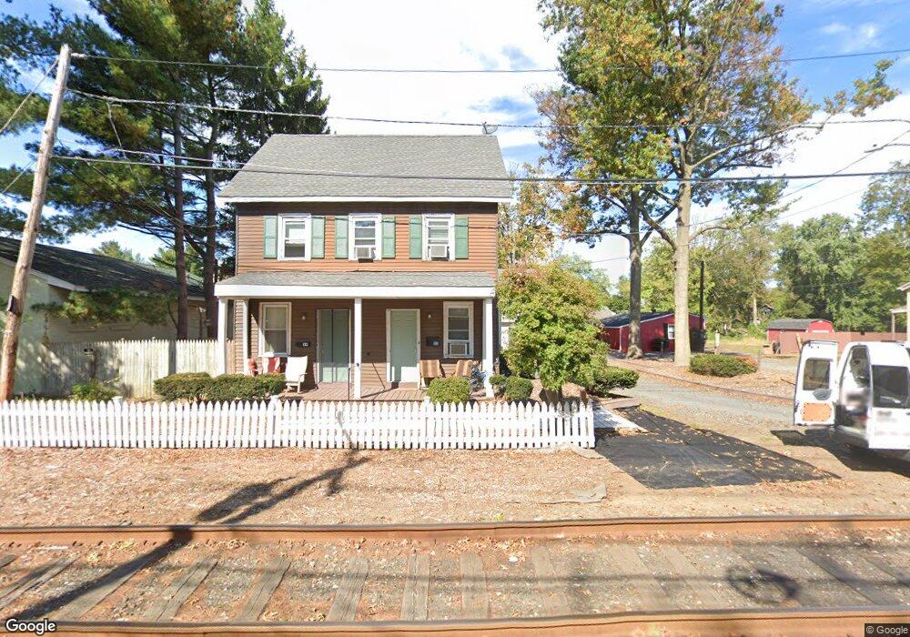 19 E 3rd St unit 21, Moorestown, NJ 08057 - photo 1