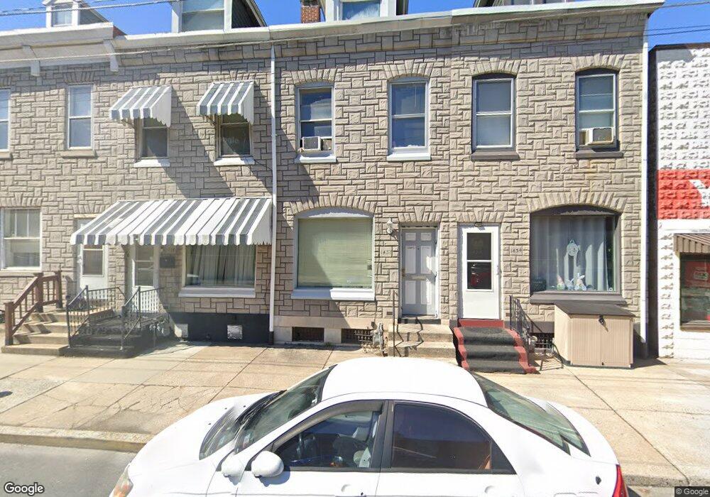 1432 N 6th St, Reading, PA 19601 - photo 1