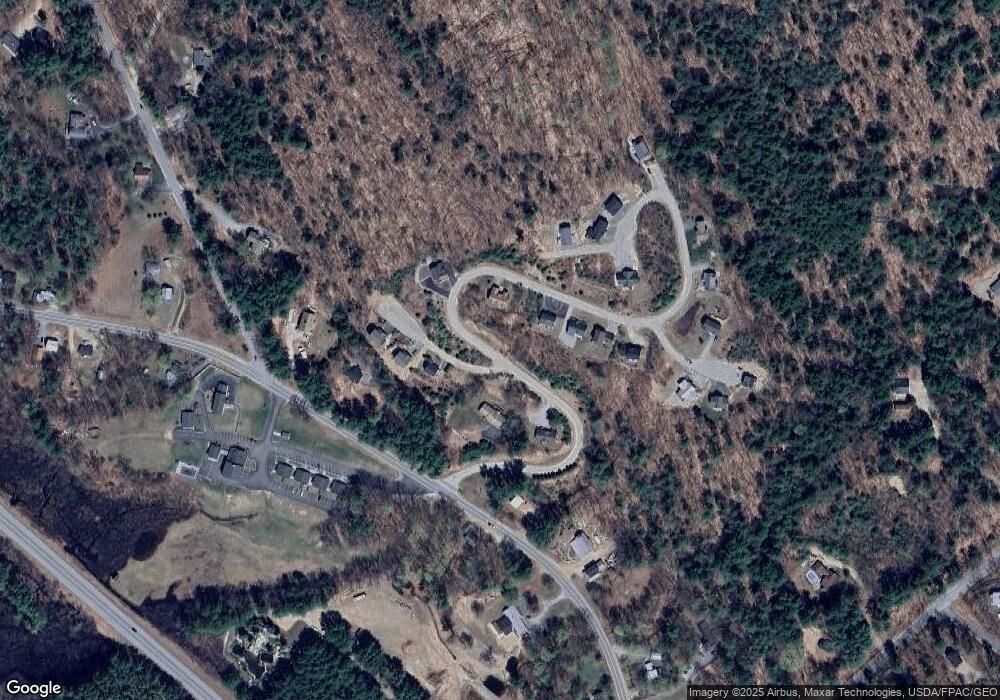 32 Beechwoods at Intervale, Bartlett, NH 03812 - photo 1