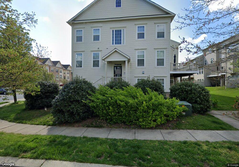 4324 Vintage Ivy Ln, Owings Mills, MD 21117 - photo 1