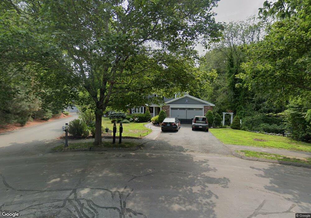 17 Toomey St, Danvers, MA 01923 - photo 1